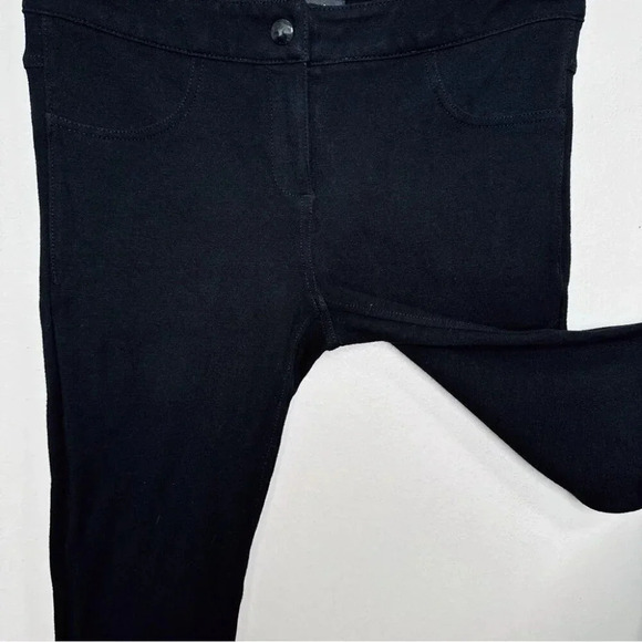 Aritzia Womens 4 Talula Black Skinny Pant - Picture 7 of 13